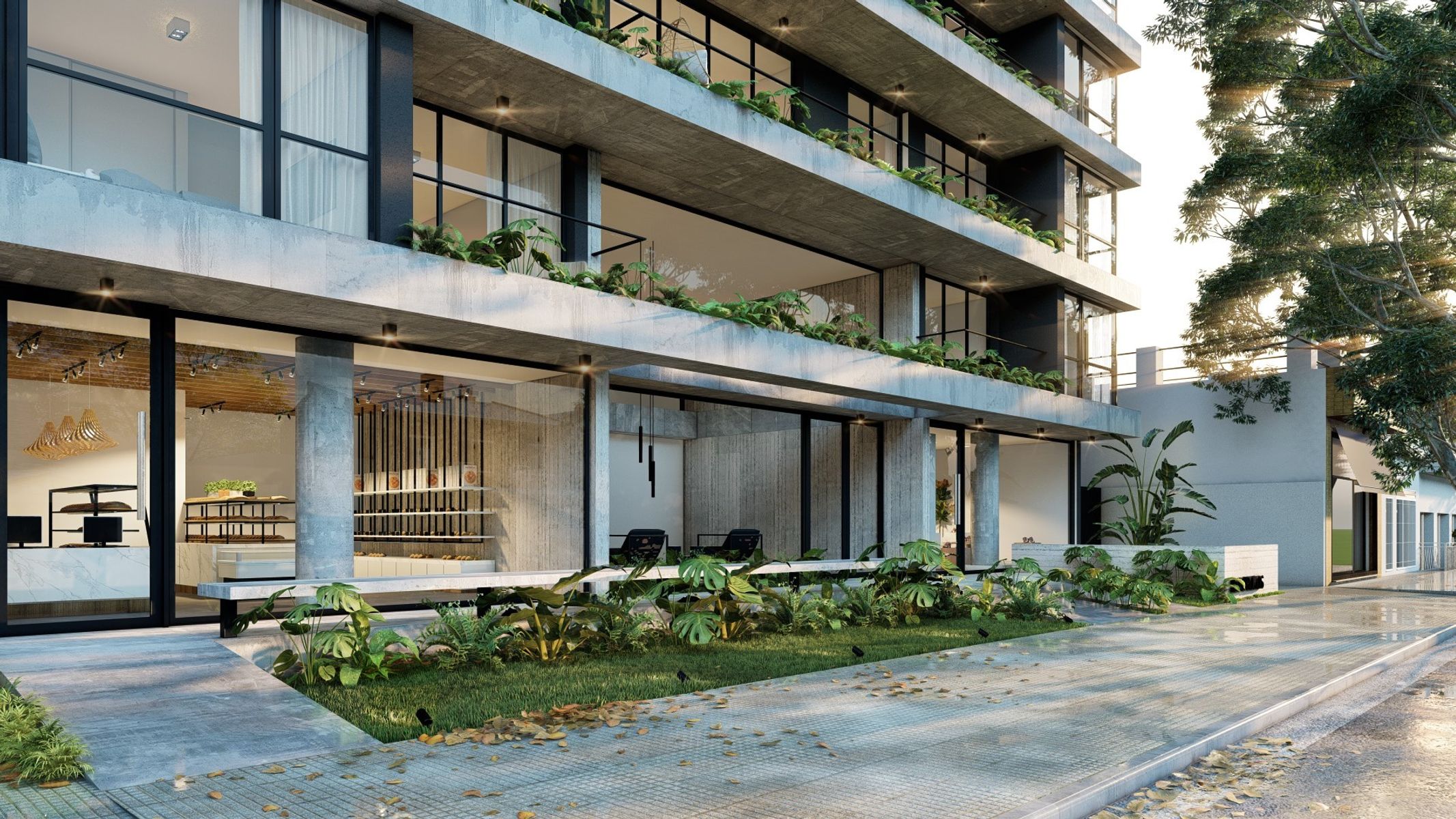 DEPARTAMENTO DE POZO EN VENTA — foto 3
