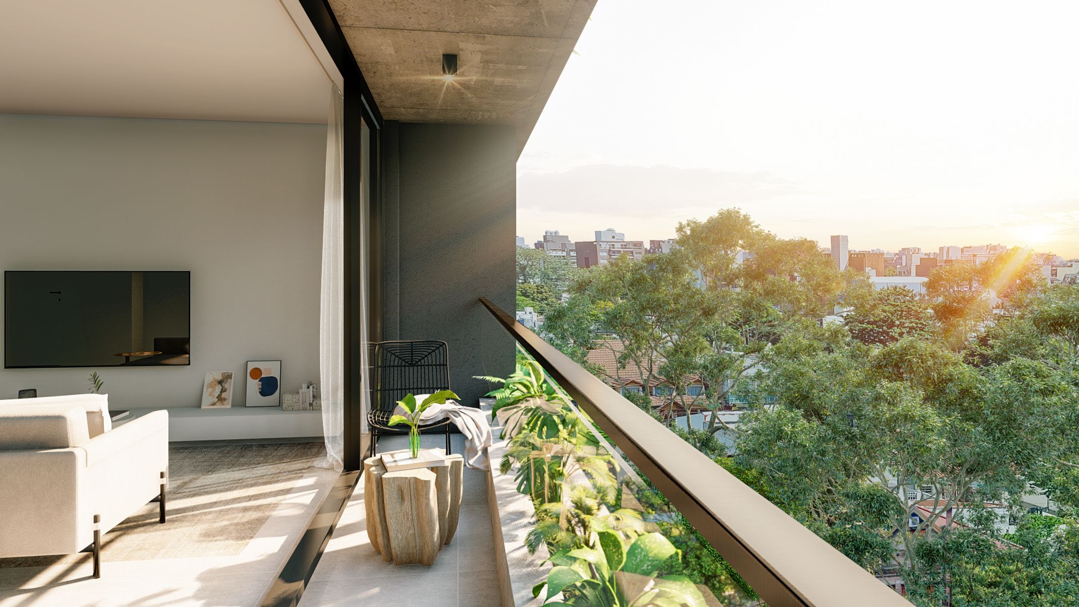DEPARTAMENTO DE POZO EN VENTA — foto 8