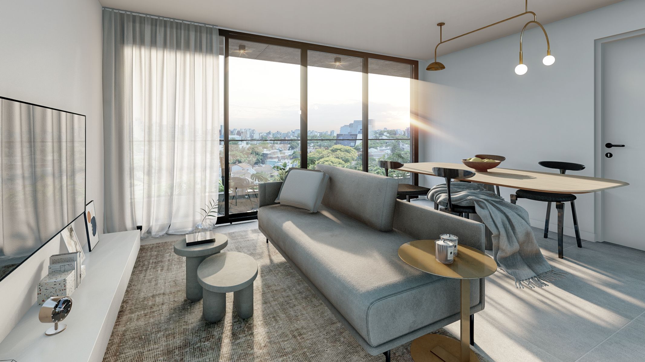 DEPARTAMENTO DE POZO EN VENTA — foto 9