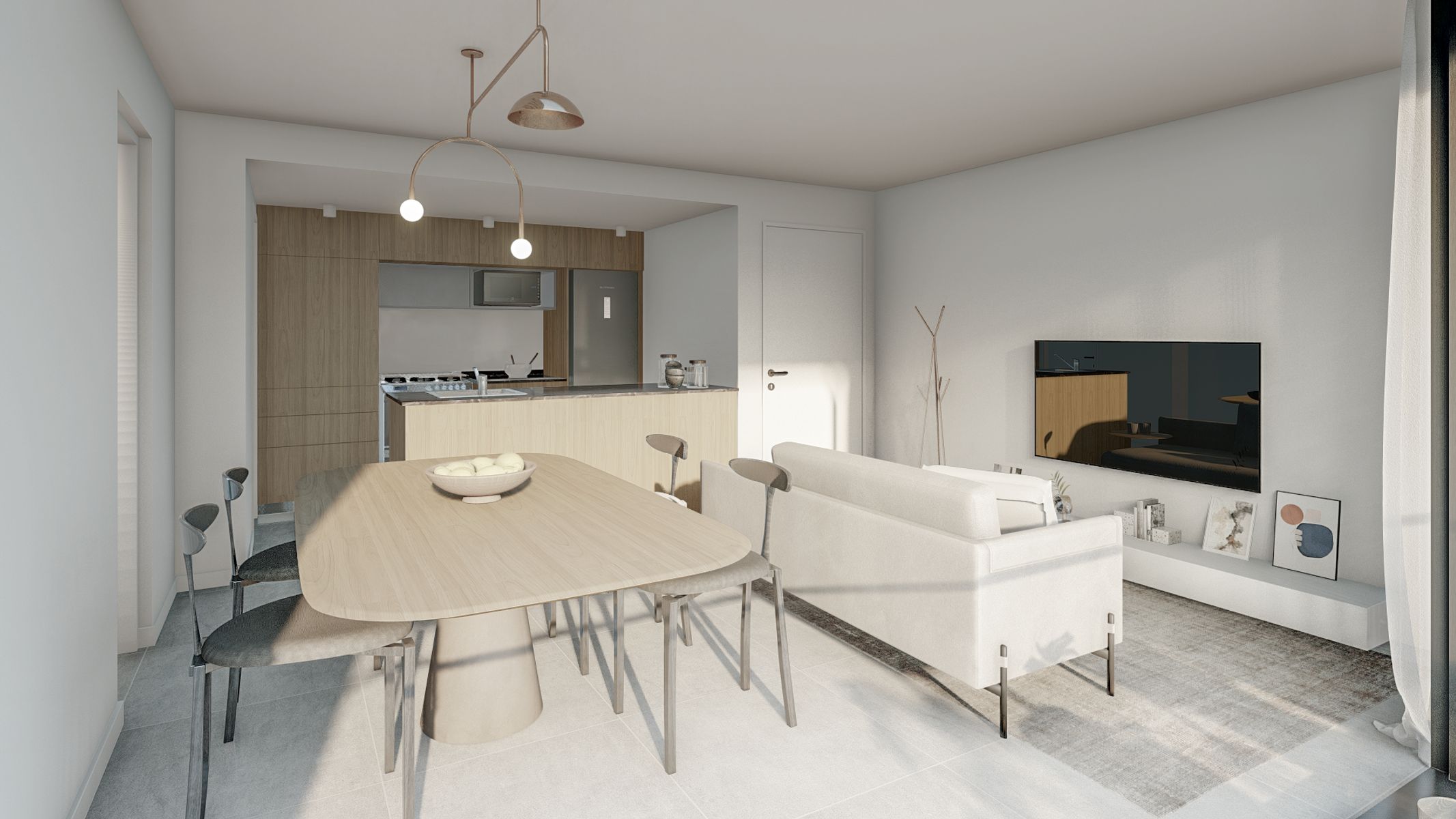 DEPARTAMENTO DE POZO EN VENTA — foto 11