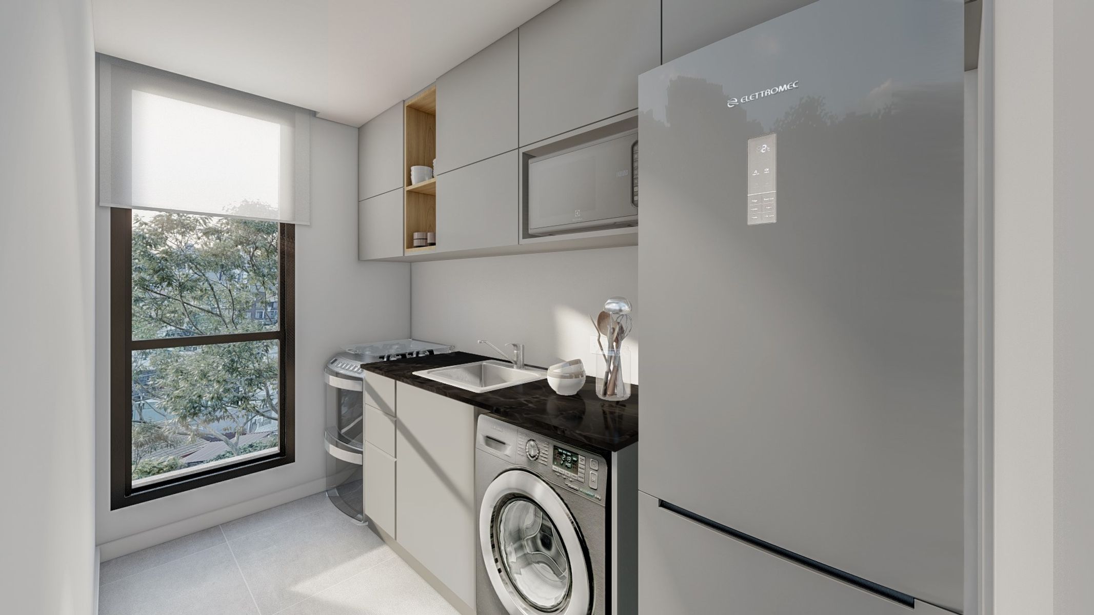 DEPARTAMENTO DE POZO EN VENTA — foto 12