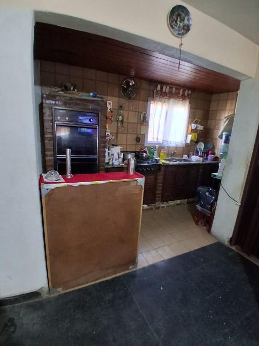 EN VENTA CASA 4 AMBIENTES EN CASTELAR SUR — foto 5