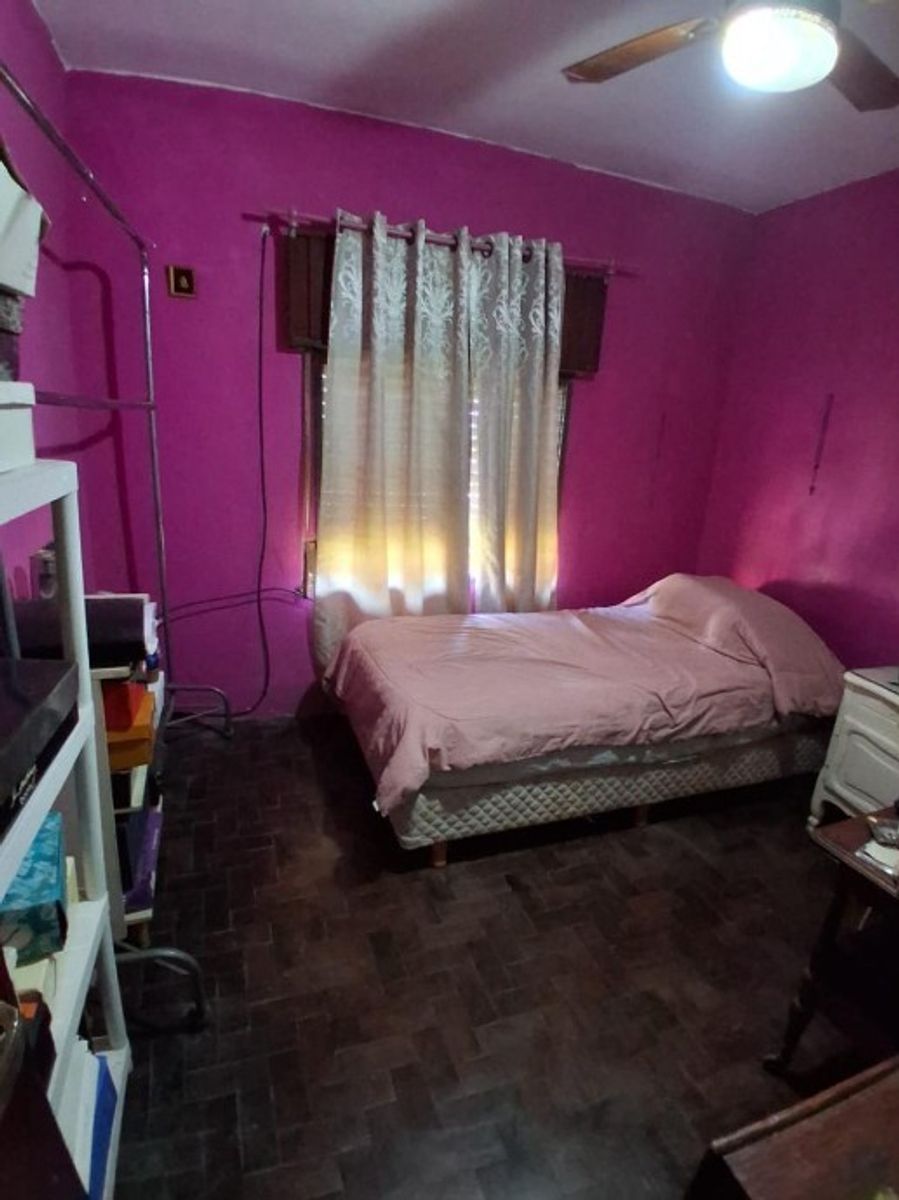 EN VENTA CASA 4 AMBIENTES EN CASTELAR SUR — foto 7