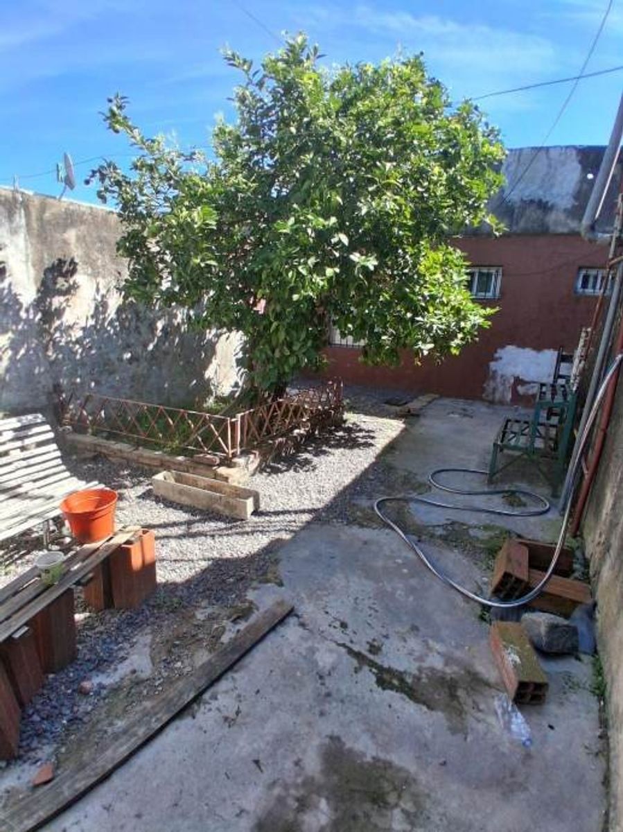 EN VENTA CASA 4 AMBIENTES EN CASTELAR SUR — foto 14