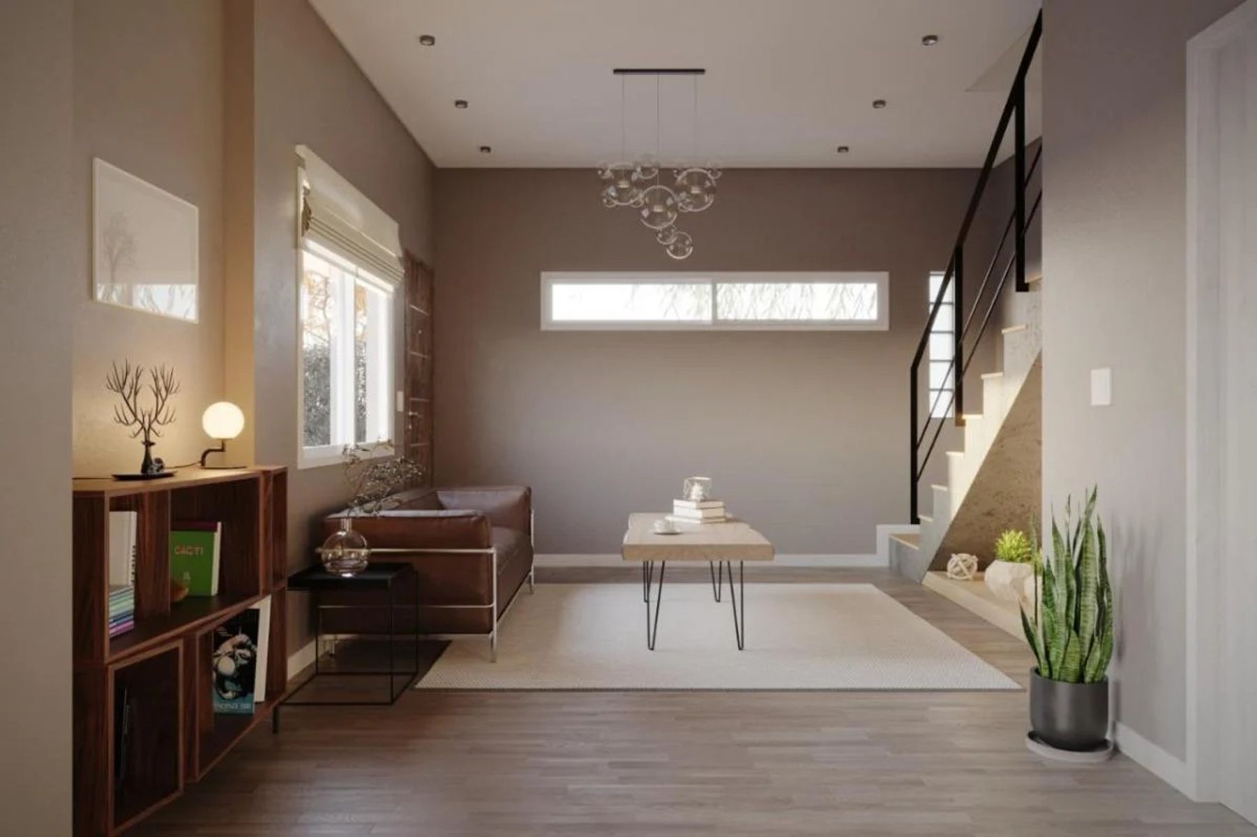 HERMOSO DUPLEX 3 AMBIENTES A ESTRENAR