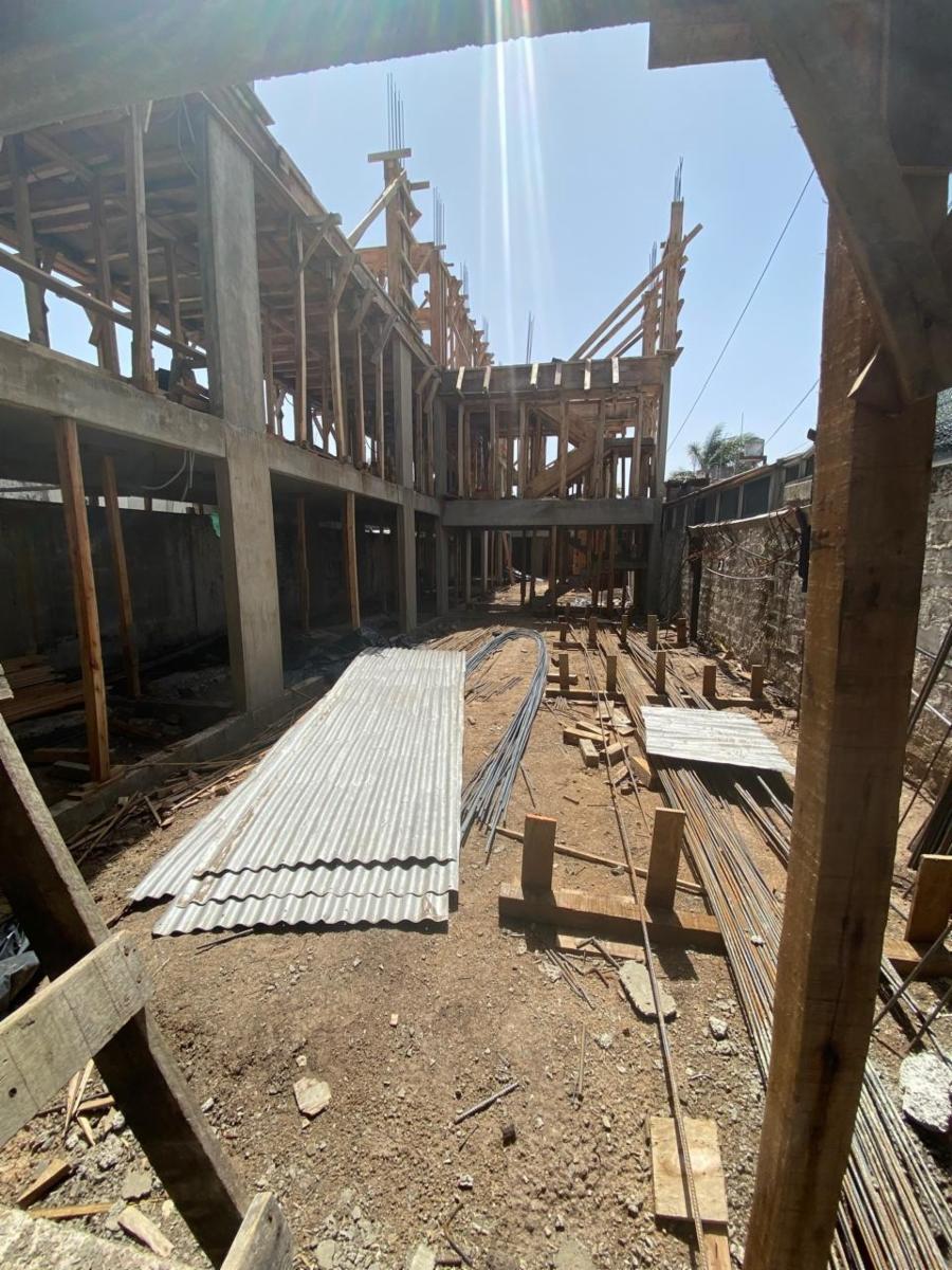 MORON PRE VENTA DE DEPARTAMENTO DE 2 AMBIENTES EN VENTA