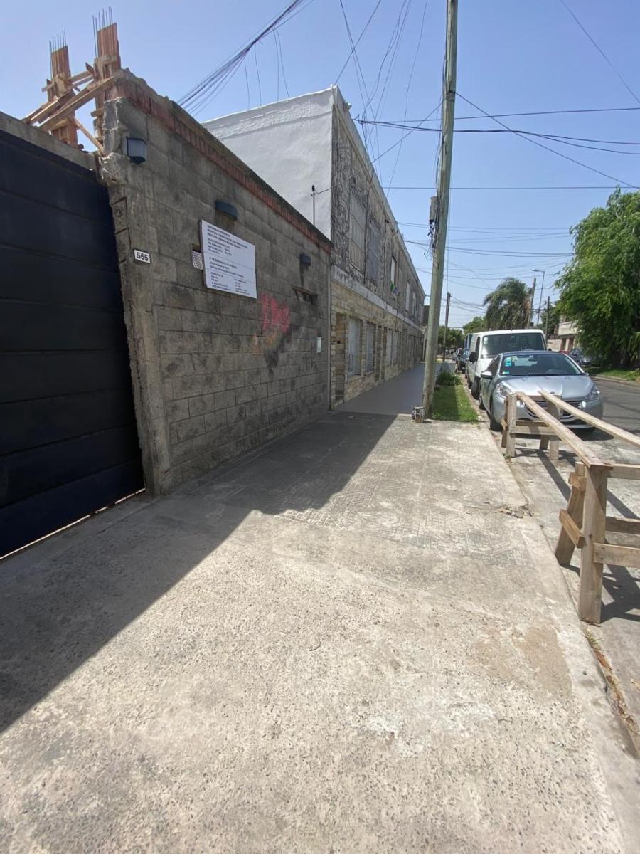 MORON PRE VENTA DE DEPARTAMENTO DE 2 AMBIENTES EN VENTA — foto 3
