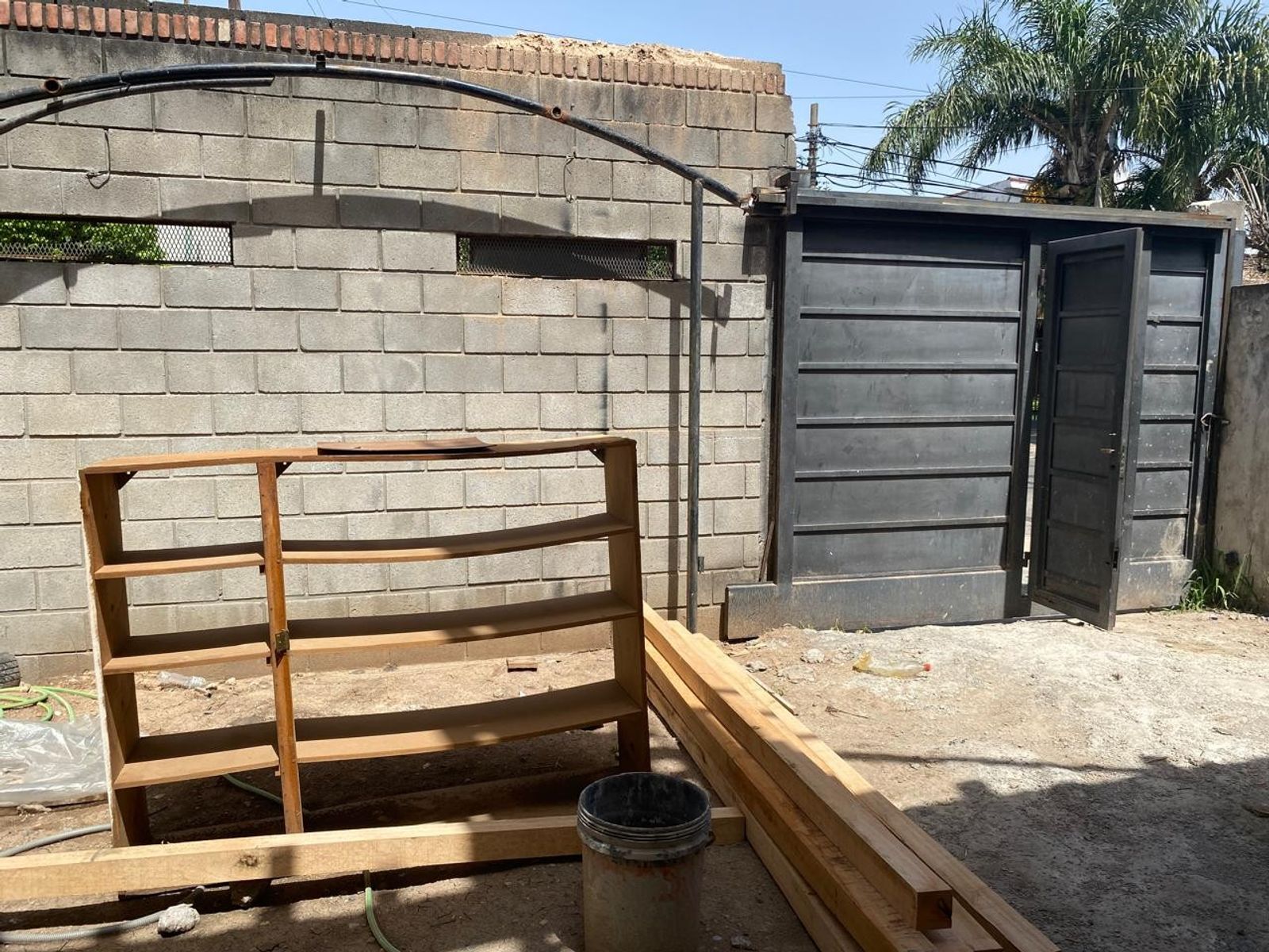 MORON PRE VENTA DE DEPARTAMENTO DE 2 AMBIENTES EN VENTA — foto 4