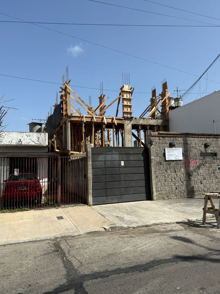 MORON PRE VENTA DE DEPARTAMENTO DE 2 AMBIENTES EN VENTA — foto 5