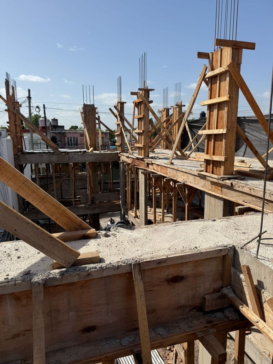 MORON PRE VENTA DE DEPARTAMENTO DE 2 AMBIENTES EN VENTA — foto 6