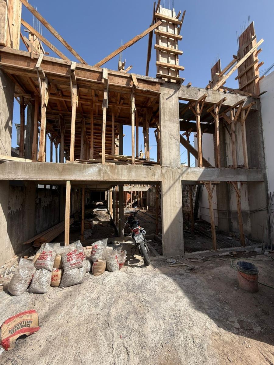 MORON PRE VENTA DE DEPARTAMENTO DE 2 AMBIENTES EN VENTA — foto 7