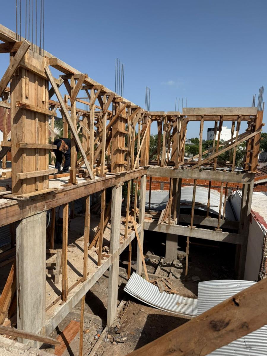 MORON PRE VENTA DE DEPARTAMENTO DE 2 AMBIENTES EN VENTA — foto 8