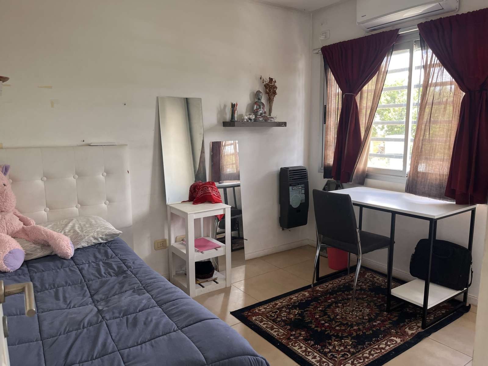 EXCELENTE CASA MINIMALISTA EN ITUZAINGO NORTE — foto 10