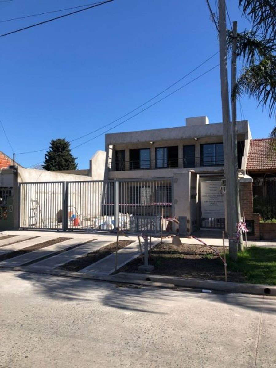 PRE VENTA DE DEPARTAMENTOS DE 2 AMBIENTES Y 3 AMBIENTES — foto 2