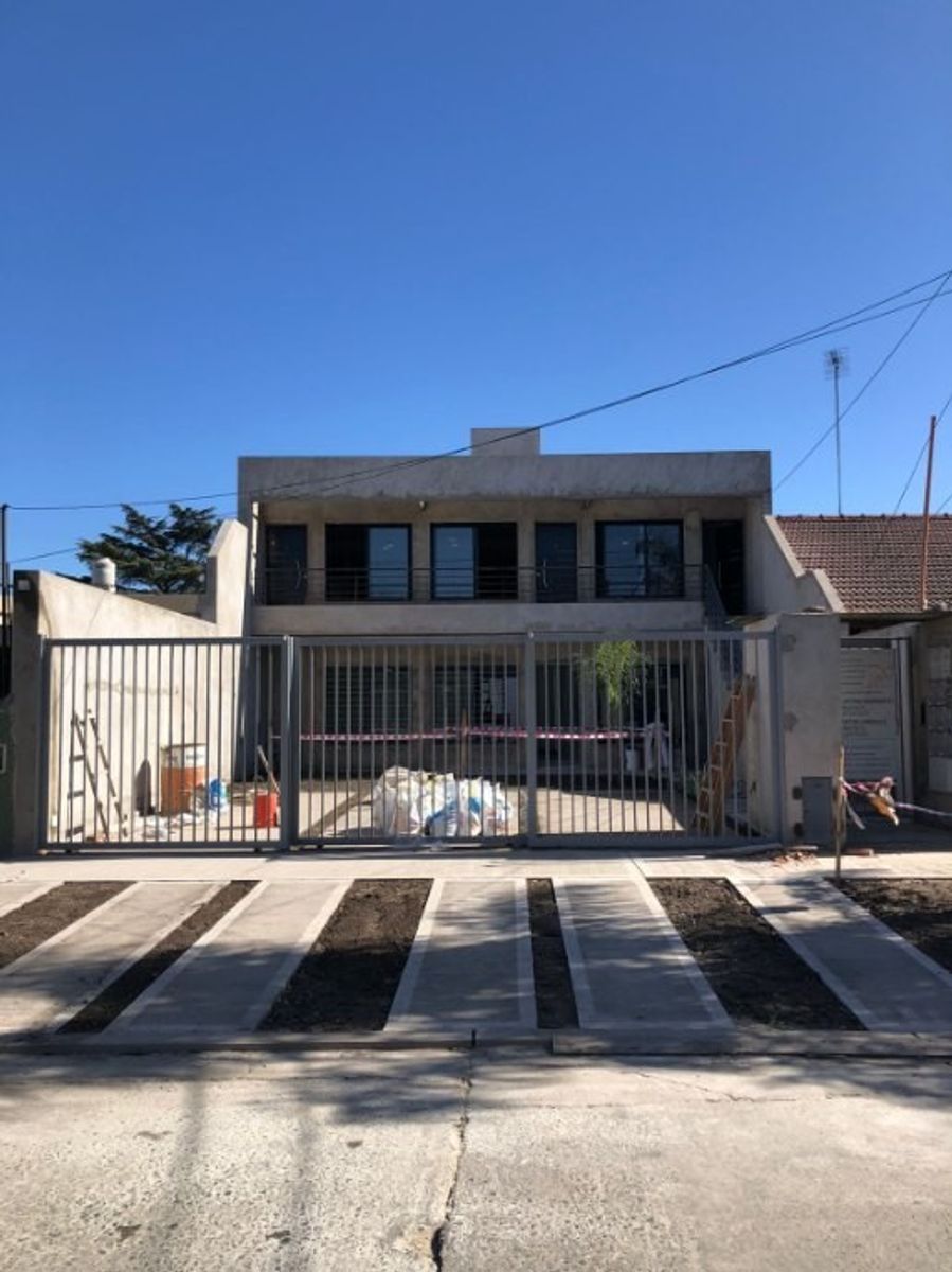 PRE VENTA DE DEPARTAMENTOS DE 2 AMBIENTES Y 3 AMBIENTES — foto 3
