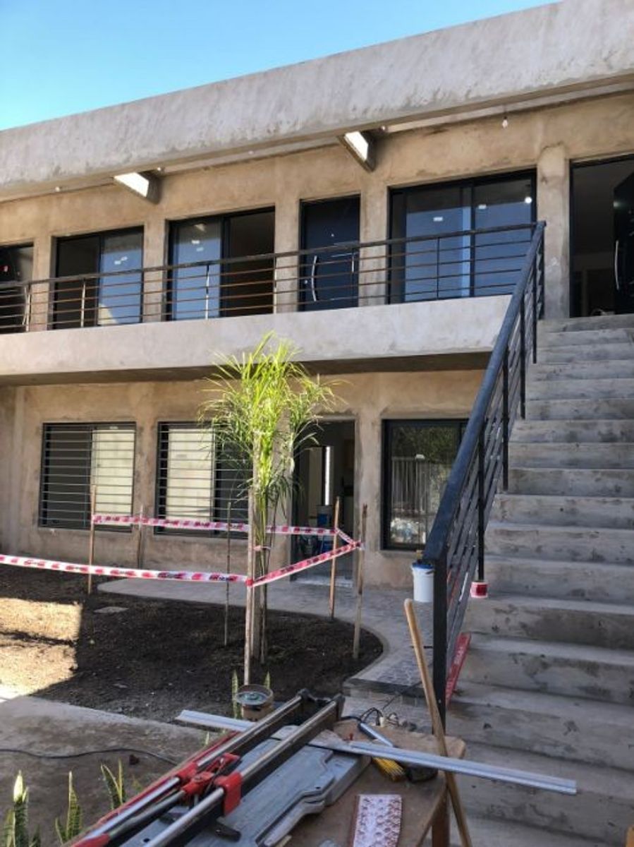 PRE VENTA DE DEPARTAMENTOS DE 2 AMBIENTES Y 3 AMBIENTES — foto 6