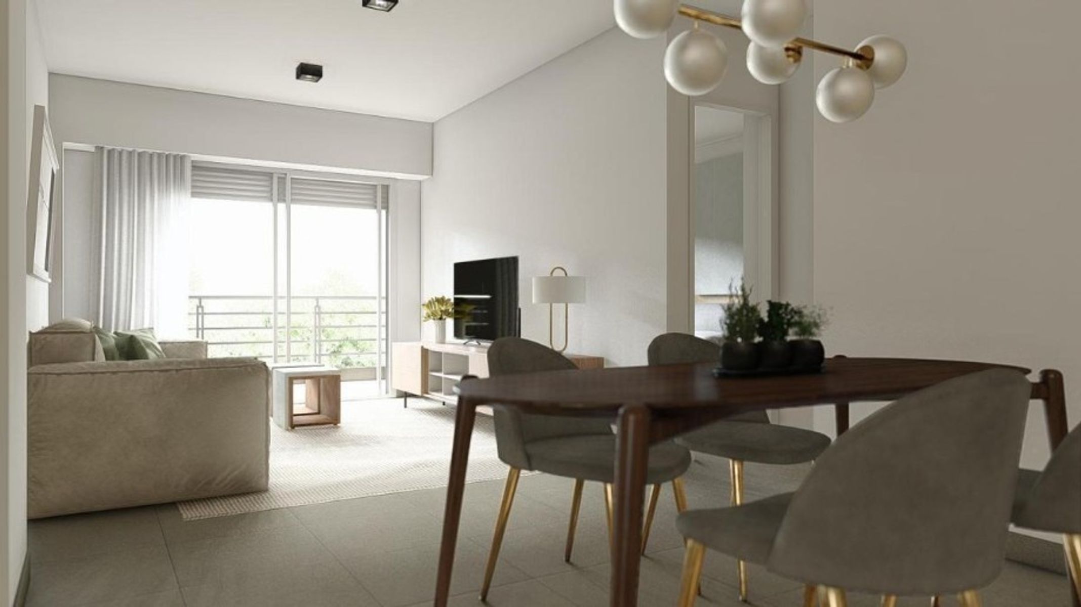 Departamento 3 Ambientes — foto 4