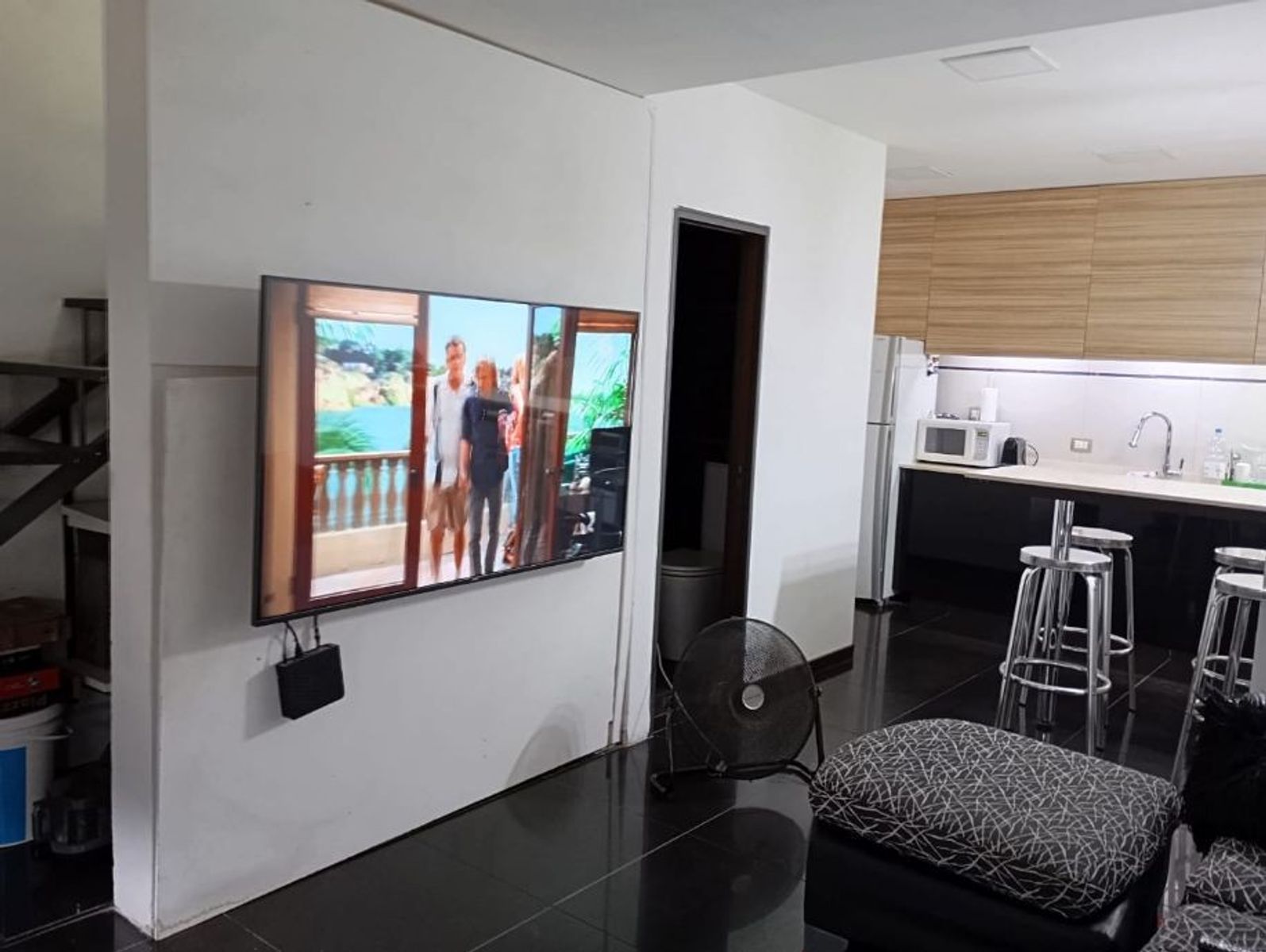 CASA PH DE 3 AMBIENTES EN DOS PLANTAS — foto 2
