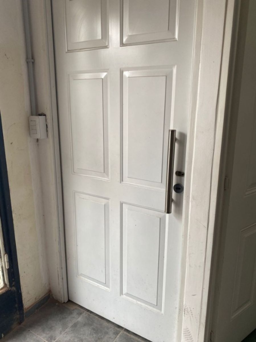 DEPARTAMENTO DE 2 AMBIENTES EN ALQUILER - 2