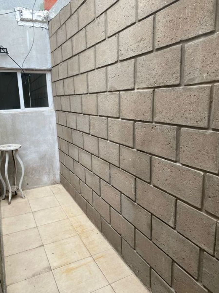 DEPARTAMENTO DE 2 AMBIENTES EN ALQUILER - 7