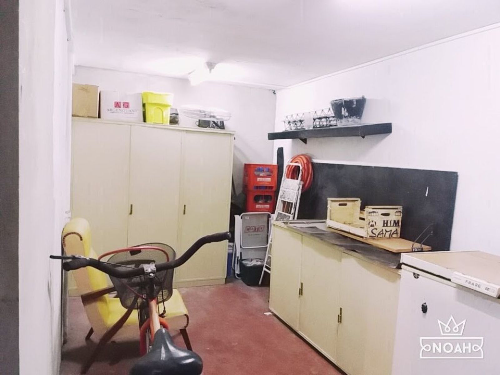 CASA DE 4 AMBIENTES EN VENTA — foto 5