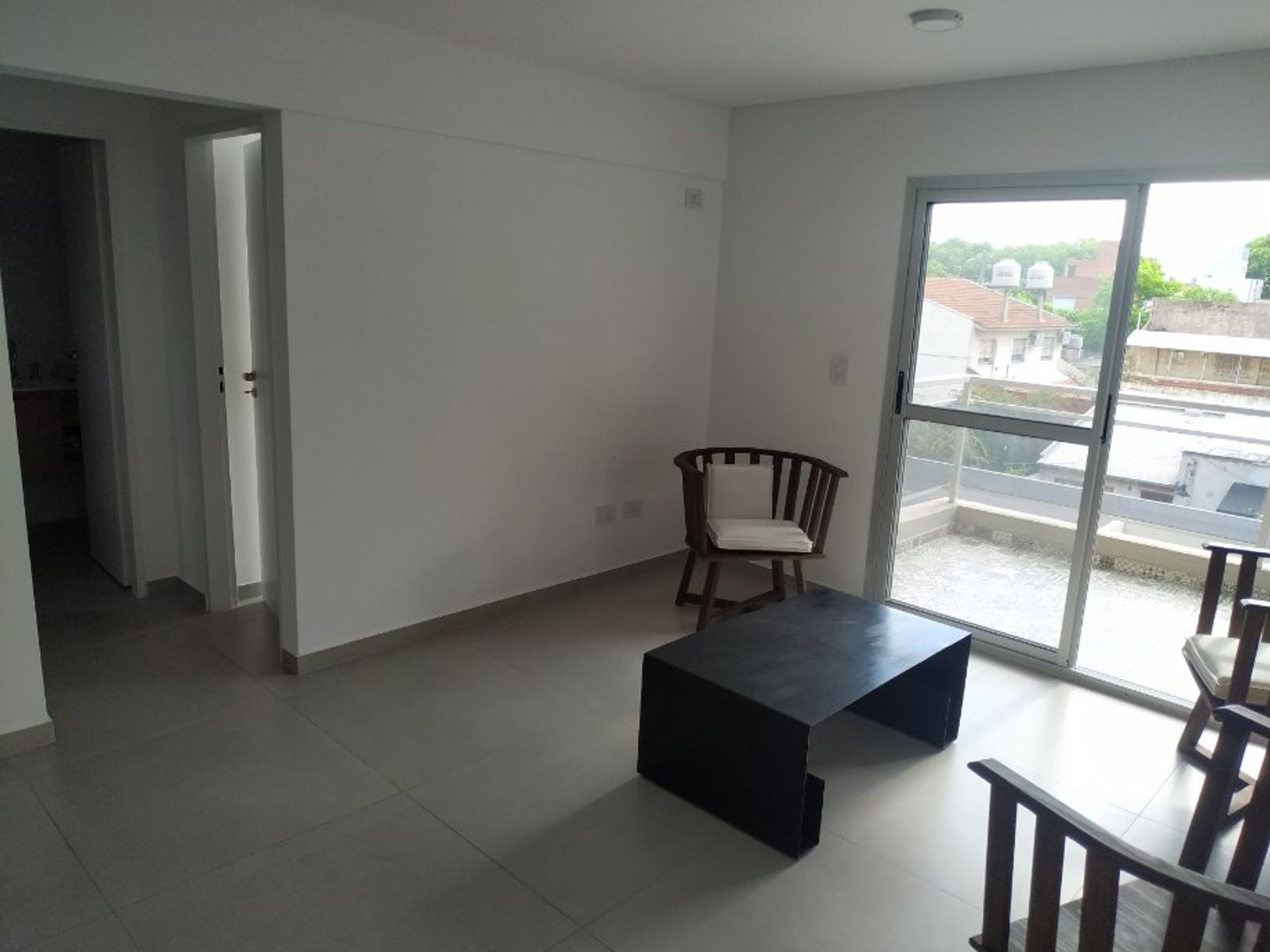 DEPARTAMENTO DE 2 AMBIENTES CON BALCON — foto 5