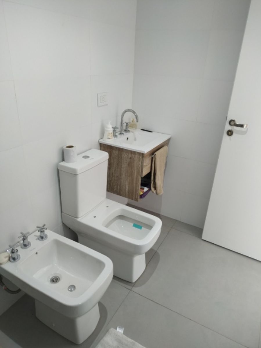 DEPARTAMENTO DE 2 AMBIENTES CON BALCON — foto 7