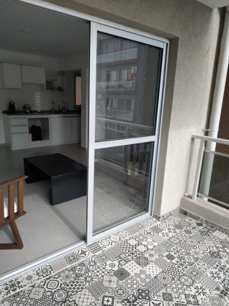 DEPARTAMENTO DE 2 AMBIENTES CON BALCON — foto 13