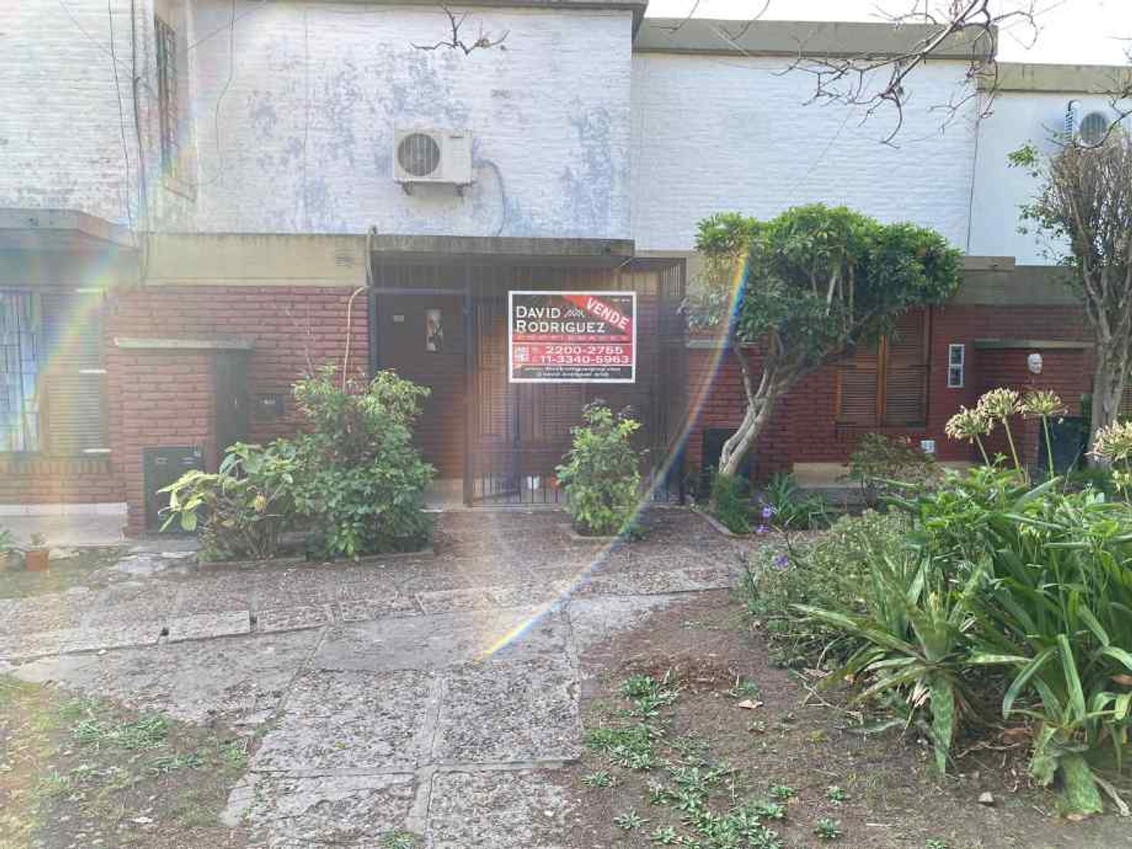 DUPLEX DE 3 AMBIENTES EN VENTA