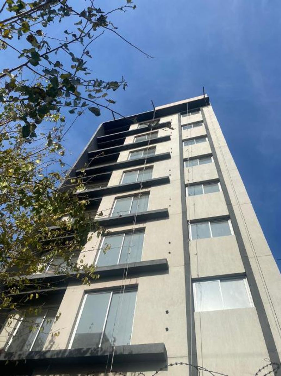 DEPARTAMENTO DE 2 AMBIENTES A ESTRENAR AL FRENTE — foto 3