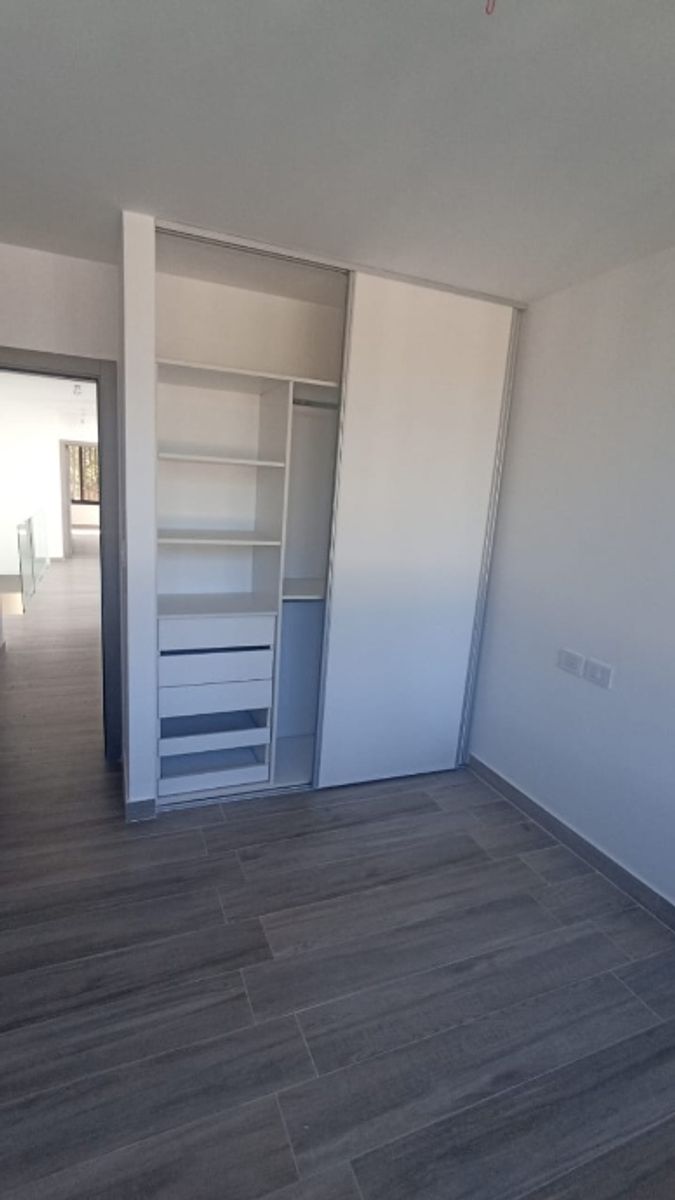 DUPLEX DE 4 AMBIENTES A ESTRENAR — foto 6