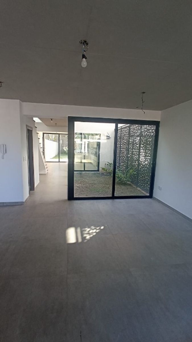 DUPLEX DE 4 AMBIENTES A ESTRENAR — foto 15