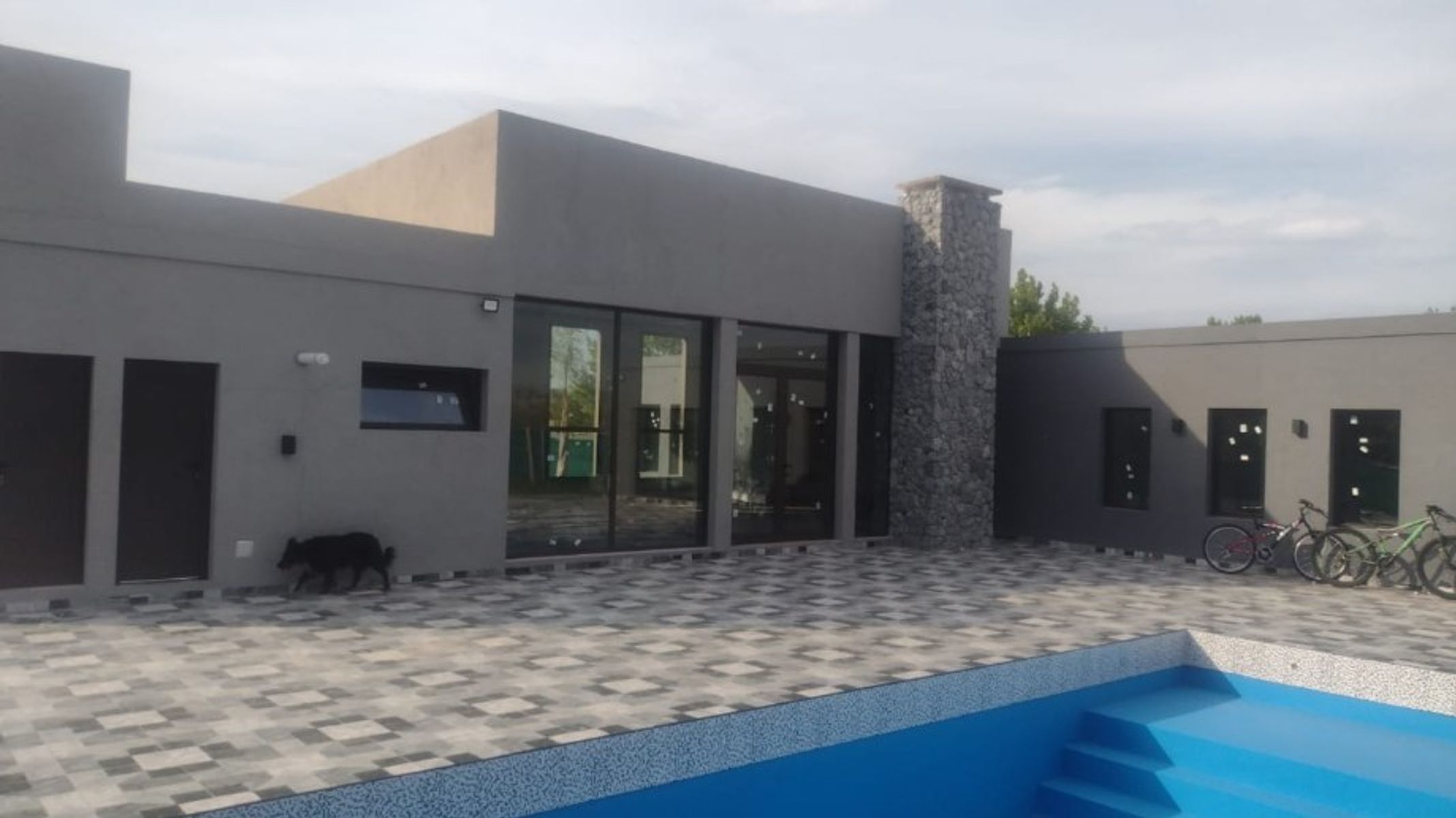CASA DE CATEGORIA DE 5 AMBIENTES — foto 7