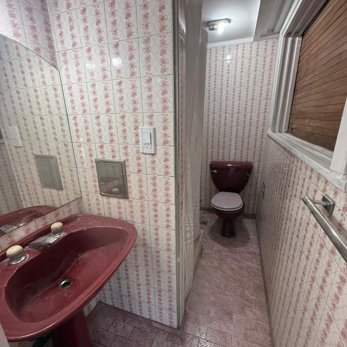 DEPARTAMENTO DE 2 AMBIENTES EN ALQUILER EN PRIMER PISO - 5