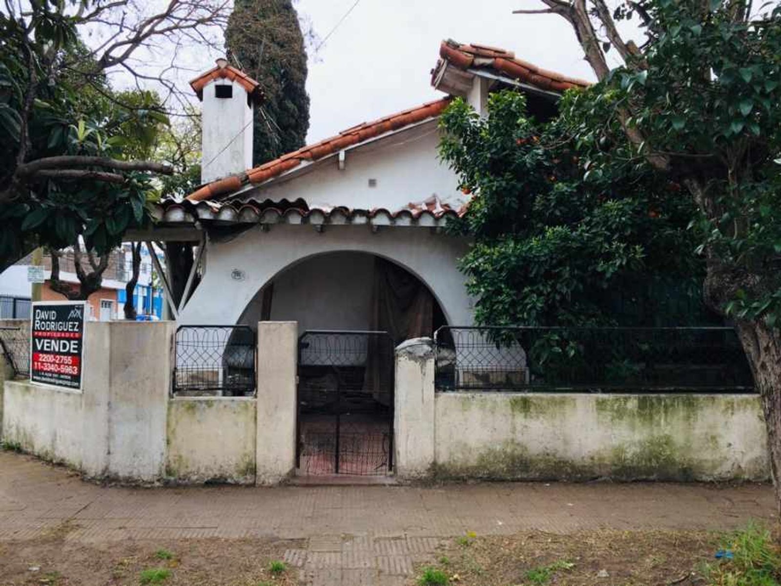 SE VENDE CHALET DE TRES AMBIENTES — foto 3