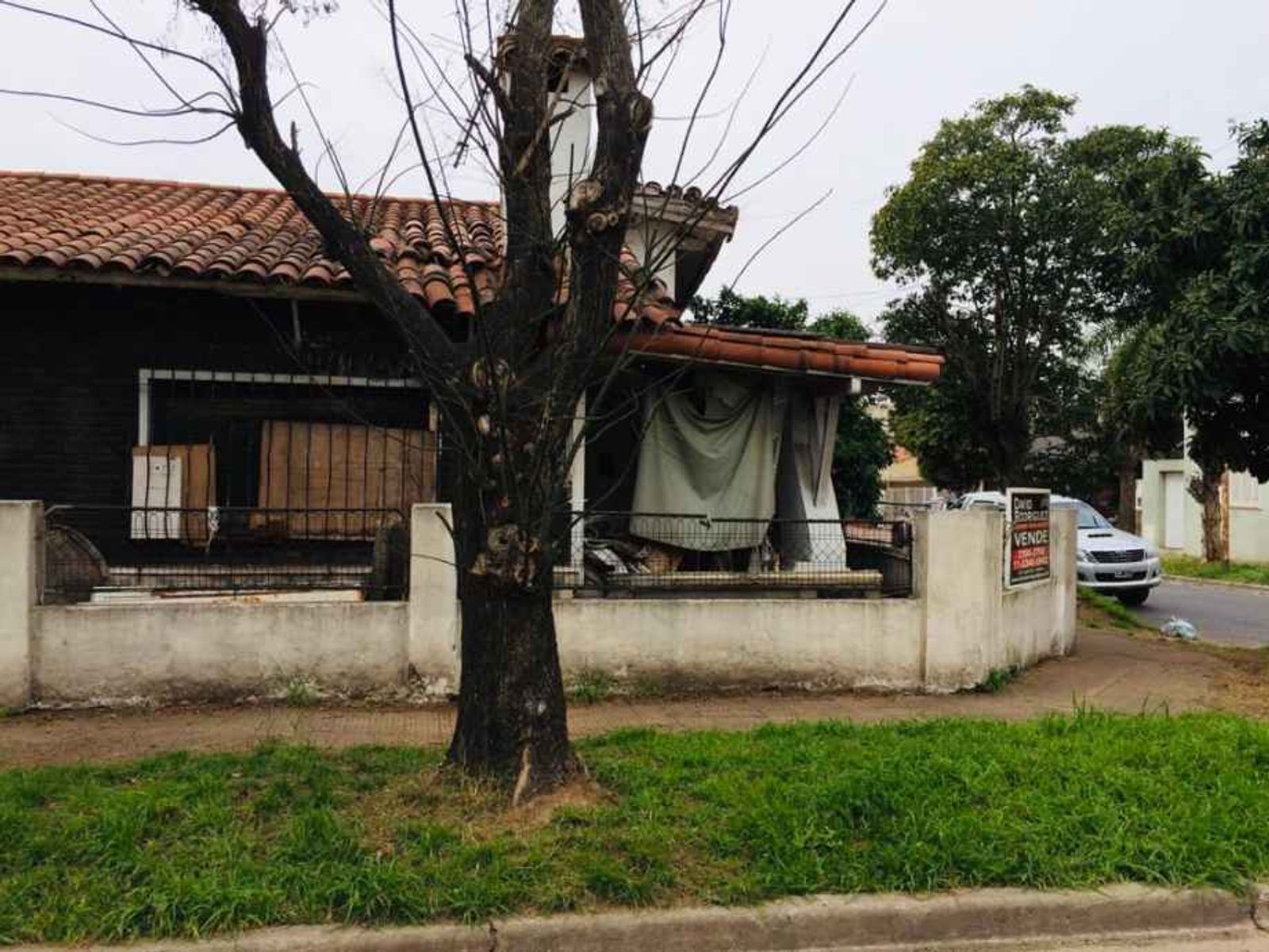 SE VENDE CHALET DE TRES AMBIENTES — foto 4