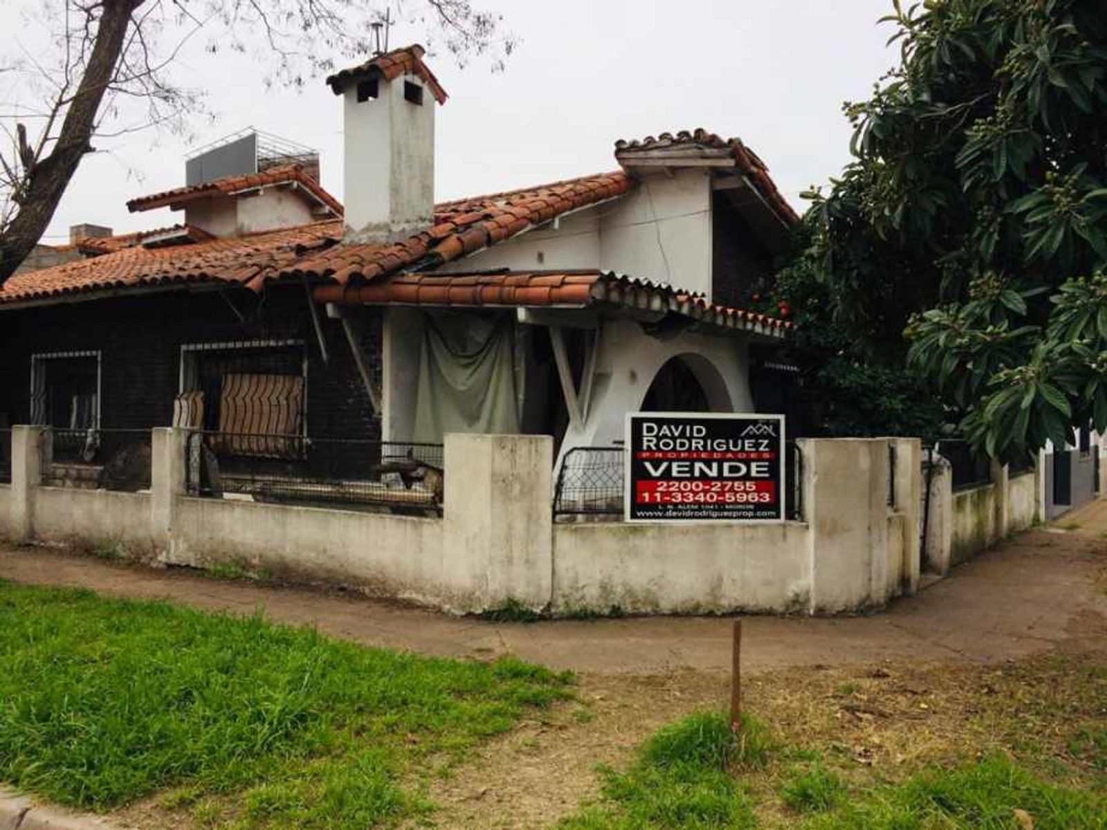 SE VENDE CHALET DE TRES AMBIENTES — foto 5