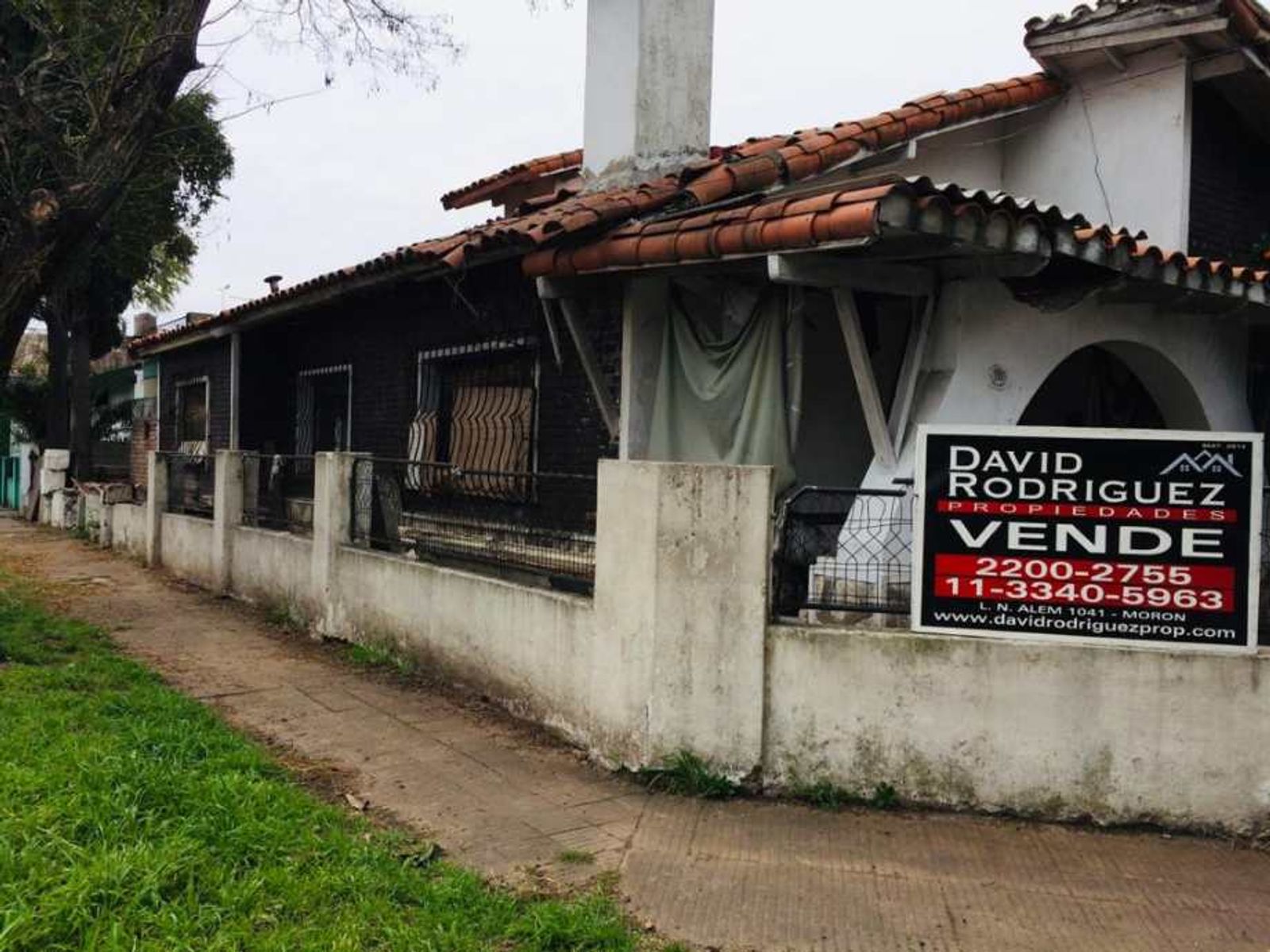SE VENDE CHALET DE TRES AMBIENTES — foto 6