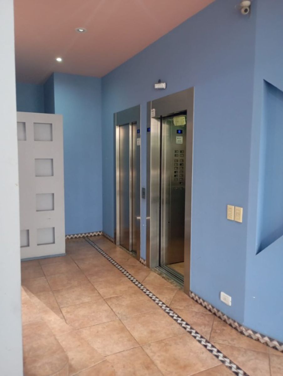 DEPARTAMENTO DE 2 AMBIENTES CON BALCON EN VENTA — foto 5