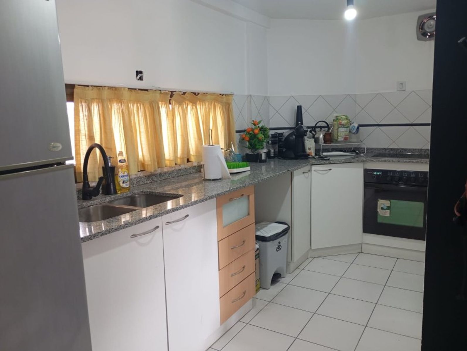 DEPARTAMENTO DE 2 AMBIENTES CON BALCON EN VENTA — foto 8