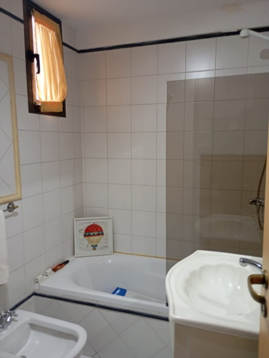 DEPARTAMENTO DE 2 AMBIENTES CON BALCON EN VENTA — foto 9