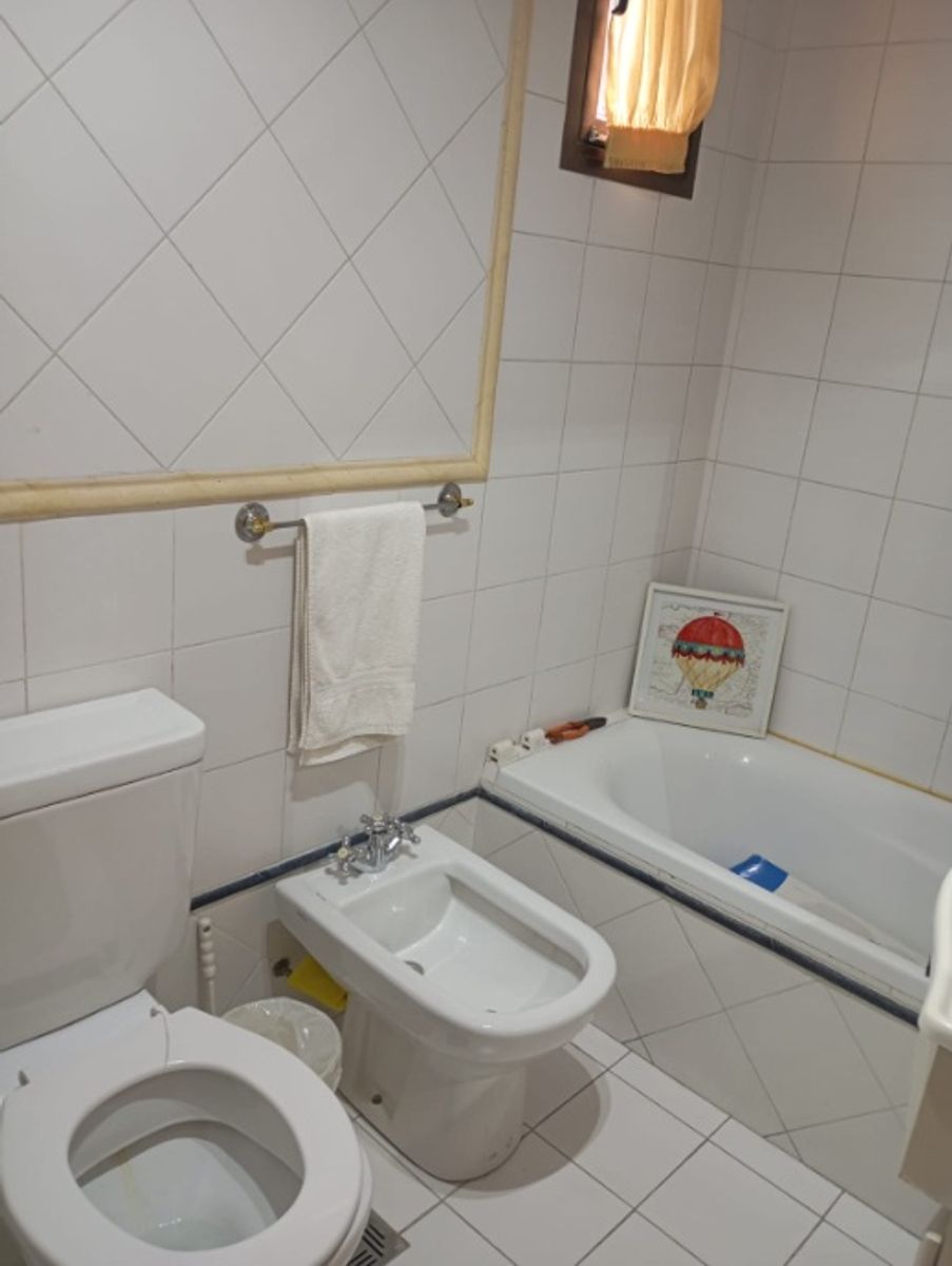 DEPARTAMENTO DE 2 AMBIENTES CON BALCON EN VENTA — foto 10