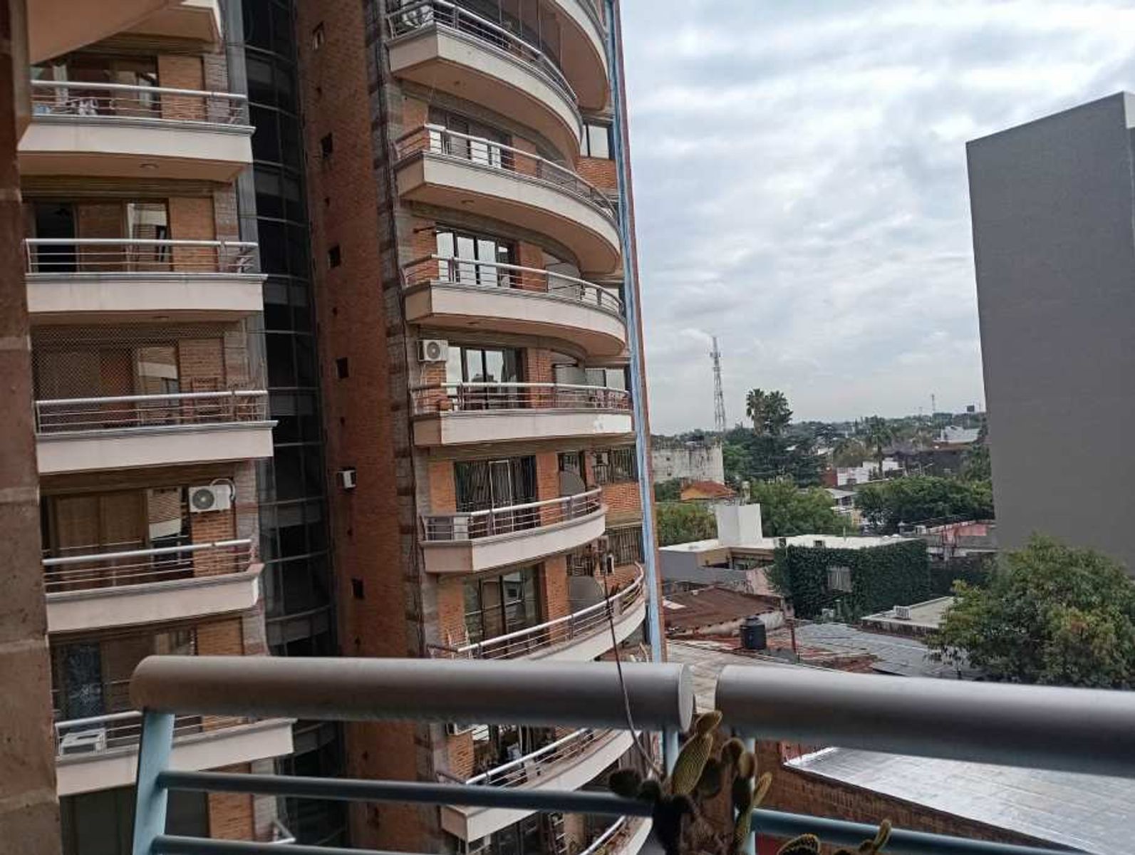 DEPARTAMENTO DE 2 AMBIENTES CON BALCON EN VENTA — foto 15