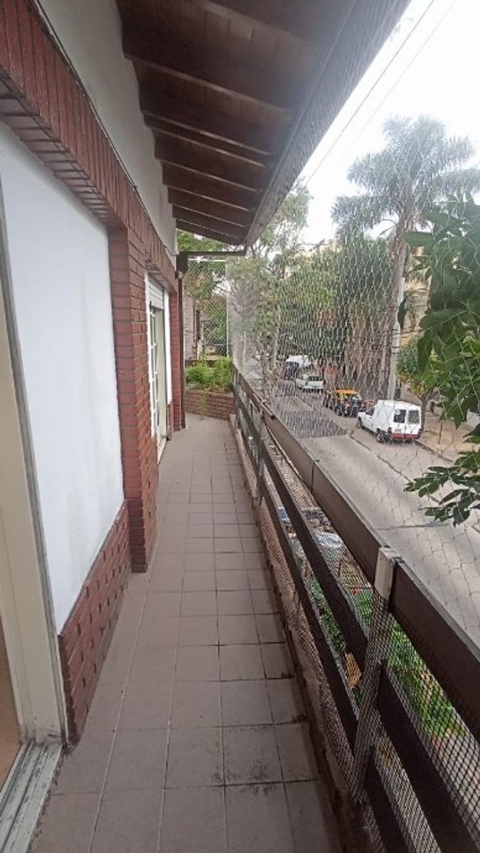 DEPARTAMENTO PH DE 3 AMBIENTES AL FRENTE PRIMER PISO POR ESCALERA — foto 6