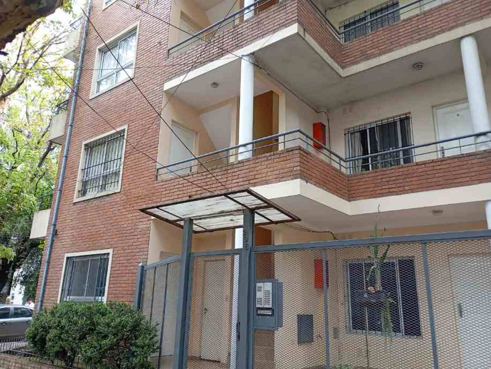 DEPARTAMENTO DE 2 AMBIENTES EN VENTA — foto 2