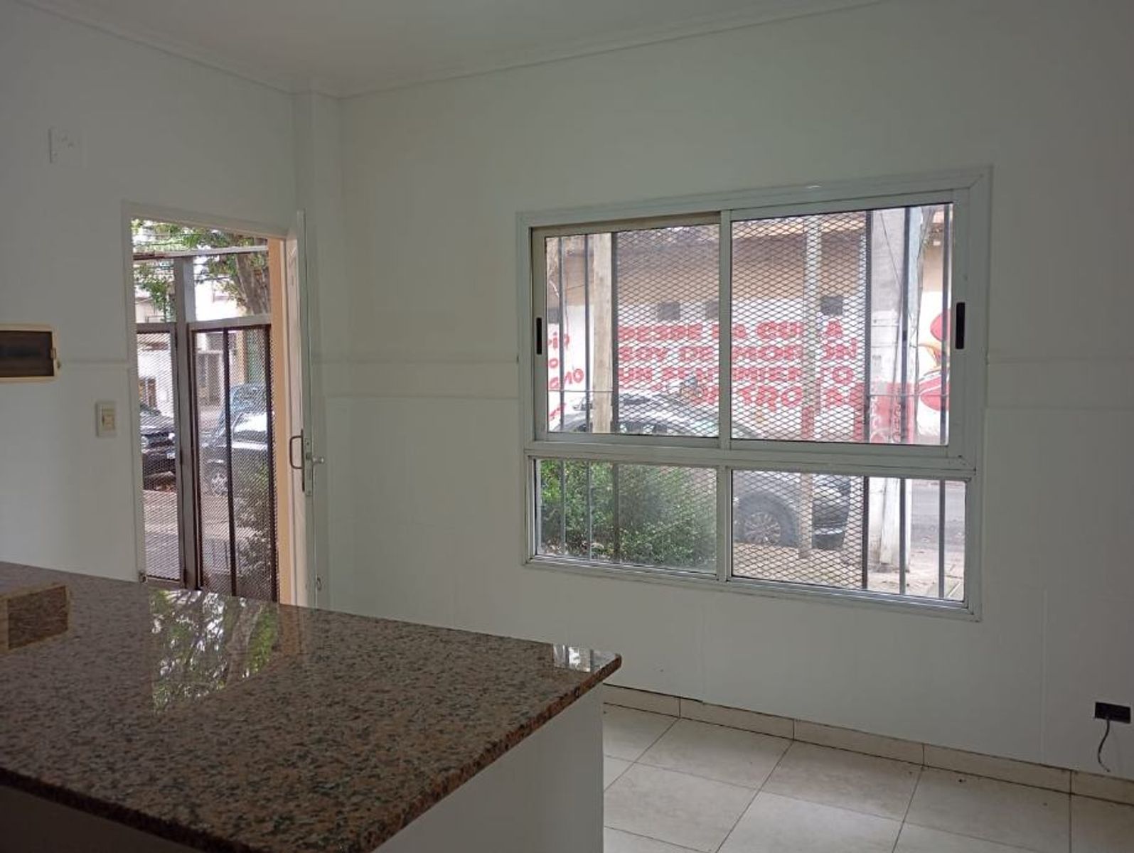 DEPARTAMENTO DE 2 AMBIENTES EN VENTA — foto 4