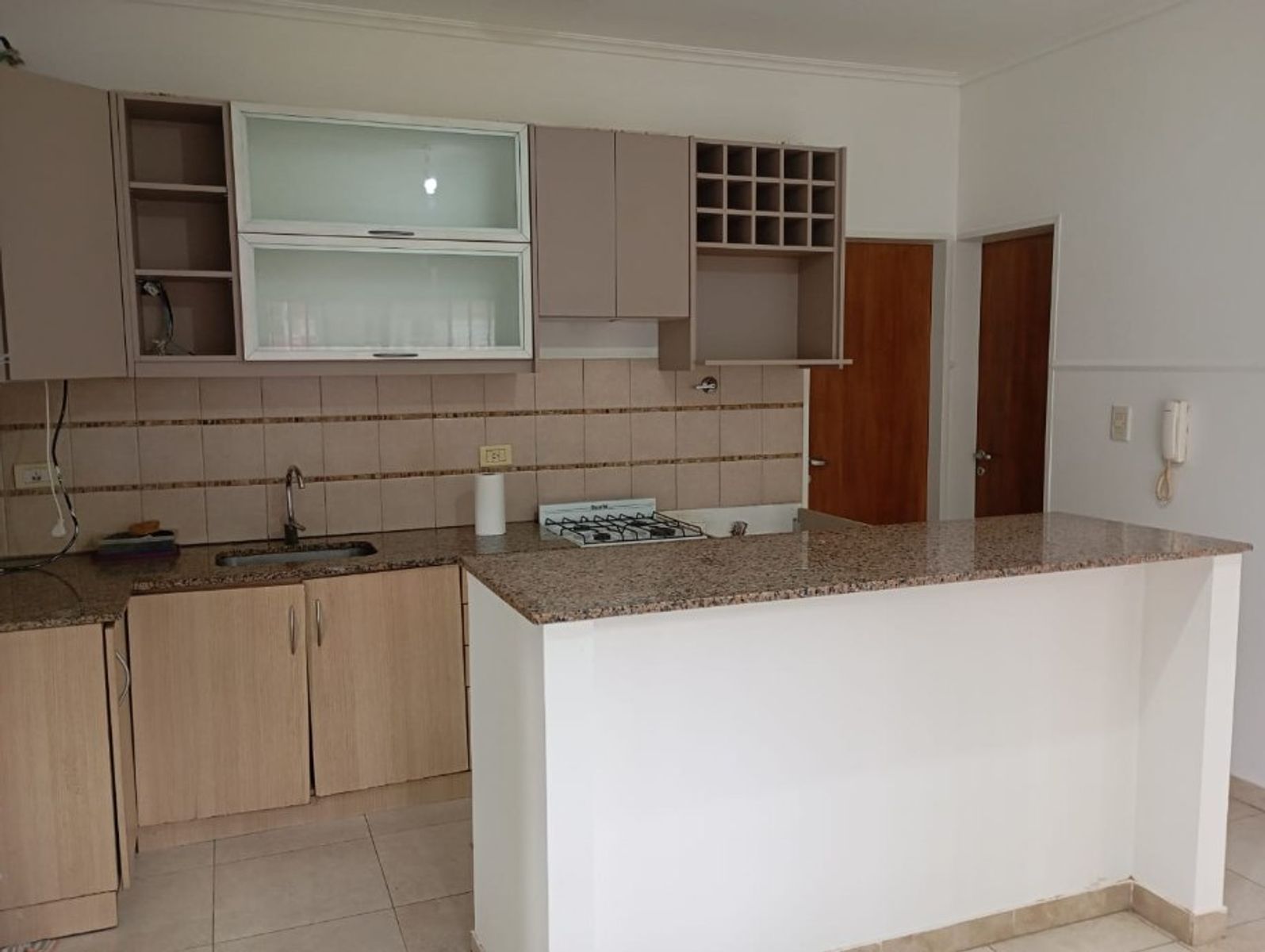 DEPARTAMENTO DE 2 AMBIENTES EN VENTA — foto 6