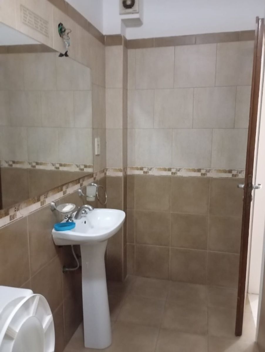 DEPARTAMENTO DE 2 AMBIENTES EN VENTA — foto 8