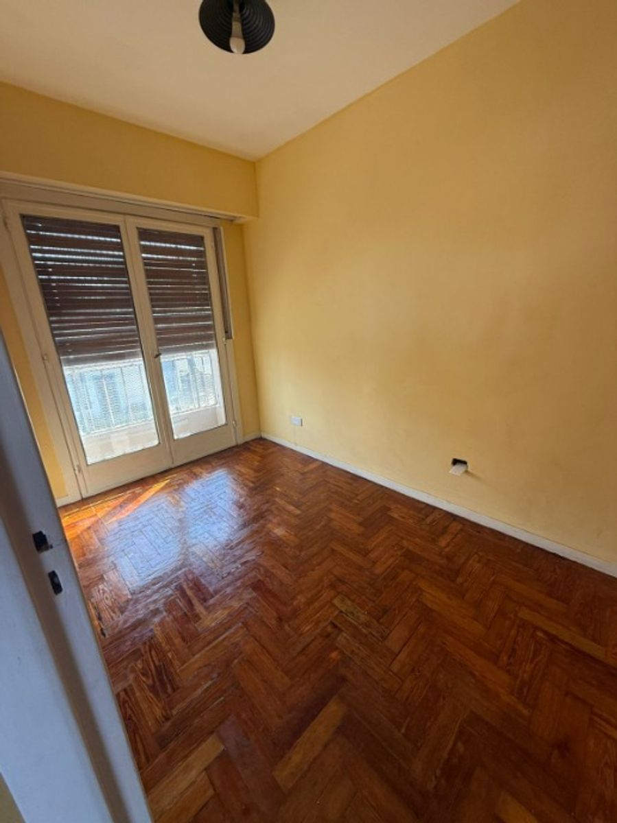 DEPARTAMENTO MONOAMBIENTE EN ALQUILER - 5