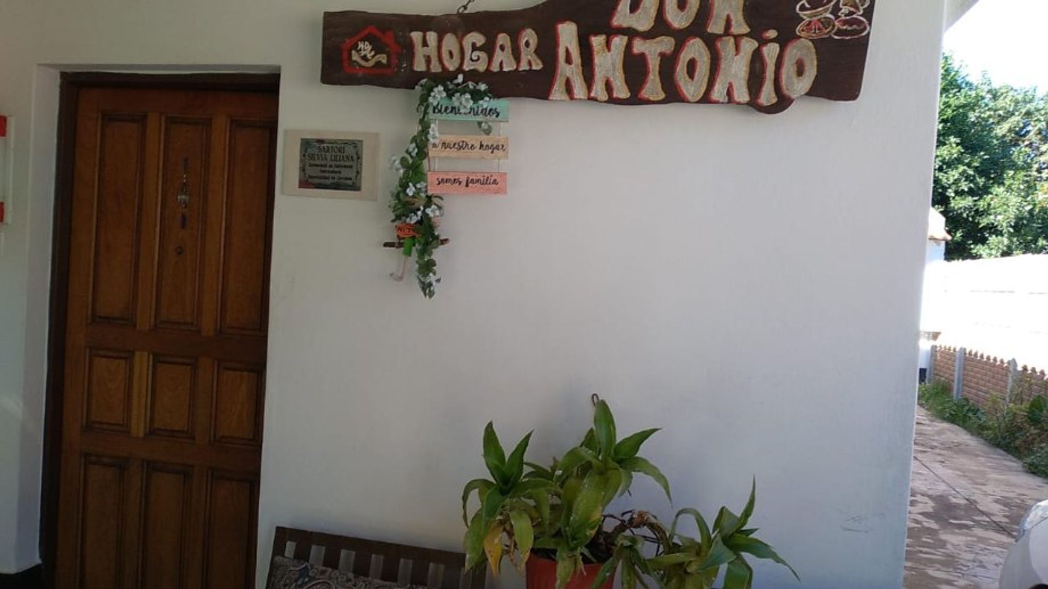 EXCELENTE INMUEBLE COMERCIAL, ACTUALMENTE HABILITADO COMO GERIATRICO - 5